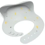 Силиконовый нагрудник Oribel Cocoon с карманом серый (OR227-90013): Производитель Oribel