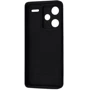 Аксессуар для смартфона WAVE Leather Case Black for Xiaomi Redmi Note 13 Pro+: Совместимость Xiaomi Redmi Note 13 Pro+