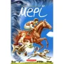 Сашко Дерманській. Мері