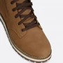 Ботинки CMP Dorado Wmn Lifestyle Shoes WP (39Q4936-P865) 40 (41) коричневые натуральный нубук зима фото 1