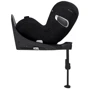 Автокресло Cybex Sirona Z2 i-Size Plus Deep Black (522002427) фото 9