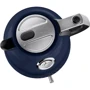 Электрочайник KitchenAid 5KEK1522EIB: Покрытие нагревательного элемента (материал) неражавеющая сталь