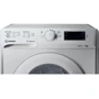 Стиральная машина Indesit OMTWE 71252 S: Загрузка белья (стирка), кг 7
