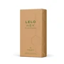 Презервативы LELO HEX Condoms Organic 12 Pack, тонкие и суперпрочные