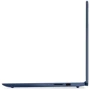 Ноутбук Lenovo IdeaPad Slim 3 15ABR8 (82XM0075PB): Экран 15.6" IPS (1920x1080