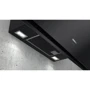 Вытяжка Siemens LC91KWQ60S: Тип монтажа настенный