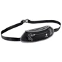 Сумка на пояс Deuter Neo belt I black-granite (390407410): Материал Neoprene