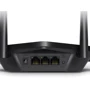 Маршрутизатор Wi-Fi Mercusys MR60X: Количество LAN портов 3