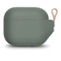 Чехол для наушников Moshi Pebbo Case Mint Green (99MO123843) for Apple AirPods 3 фото 1
