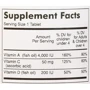 Mason Natural Cod Liver Oil With Vitamin A C & D Рыбий жир из печени трески с витаминами 100 жевательных таблеток: Тип Печень трески