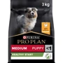 Сухий корм Pro Plan Dog Medium Puppy з високим вмістом курки 3 кг (7613035114869)