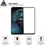 Аксессуар для смартфона ArmorStandart Tempered Glass Pro Black for Motorola G14 (ARM70465) фото 5