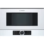 Встраиваемая микроволновая печь Bosch BFL634GW1