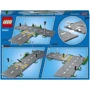 LEGO City Дорожные плиты (60304): Серия City