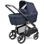 Коляска 3в1 Peg-Perego Veloce Blue Shine SL с подставкой к люльке (PACK-VEL31SL000017) фото 14