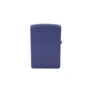 Запальничка Zippo 239 NAVY MATTE w / LOGO (239ZL) фото 2