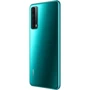 Смартфон Huawei P Smart 2021 4/128 GB Crush Green Approved Витринный образец фото 12