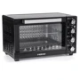 Электродуховка настольная Hölmer HEO-248C: Объем, л 48