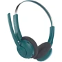 Наушники Jlab GO Work Pop Teal (IEUHBGWRKPOPRTEL4): Тип крепления оголовные
