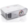 Проектор BenQ W1210ST (9H.JFP77.13E): Тип Для домашнього кінотеатру