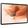 Планшет Samsung Galaxy Tab S7 FE 4/64GB LTE Mystic Pink (SM-T735NLIA): Операционная система Android 11, One UI 3.1