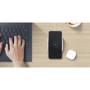 Зарядное устройство Samsung Wireless Charger Pad (with TA) 15W White (EP-P2400TWEGEU) фото 10