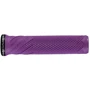 Грипсы Lizard Skins DANNY MACASKILL 136мм, с одним замком, Ultra Purple (GRI-99-07): Длина, мм 136