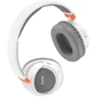 Наушники Hoco W43 Adventure White: Тип конструкции накладные