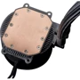 Кулер AZZA Blizzard ARGB 240 (LCAZ-240R-ARGB): Призначення для процессора