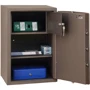 Сейф Safetronics NTR 61Ms: Сейф за типом захисту зломостійкий
