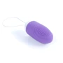 Виброяйцо с пультом ДУ - Remoted controller egg 0.2 USB Purple