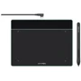Графический планшет XP-Pen Deco Fun S Green: Multitouch Нет