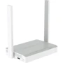 Маршрутизатор Wi-Fi Keenetic Carrier (KN-1713): Тип маршрутизатора Wi-Fi роутер