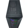 Корпус AZZA Octane A ARGB (CSAZ-460A): Типорозмір Midi-Tower