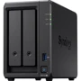 Сетевой накопитель (NAS) Synology DiskStation DS723+