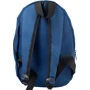Мужской рюкзак DNK Leather синий (DNK-BACKPACK№2-col2): Пол Мужской