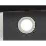 Витяжка Ventolux WAVE 60 BK (900) TRC: Тип фільтра повітря Рециркуляція, Відведення