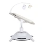Укачивающий центр Carrello Adora Desert Beige (CRL-10305 Desert Beige) фото 7