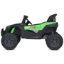 Багги Bambi Racer (M 5725EBLR-5(24V): Время работы, мин 90