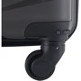 Чемодан Semi Line 29" (L) Dark Grey (T5586-6): Материал Пластик