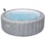 Басейн-джакузі Bestway круглий 196x71 см (6001N) фото 1
