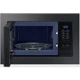 Встраиваемая микроволновая печь Samsung MS23A7013AB: Вес 13.7 кг