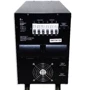 Стабилизатор напряжения трехфазный AVR Volt Polska 10000VA 3% 3F: Рабочая частота, Гц 50