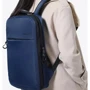 Сумка для ноутбуков Tigernu 15.6" T-B9013 Blue: Форм-фактор 15.6"