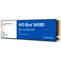 WD Blue SN580 2 TB (WDS200T3B0E) UA