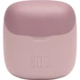 Наушники JBL 220TWS Pink (JBLT220TWSPIK): Диапазон частот (Гц) 20 - 20000