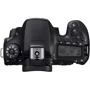 Canon EOS 90D kit (18-55mm) IS STM: Элемент питания Li-Ion аккумулятор