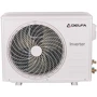 Кондиціонер Delfa ACXI09 inverter: Тип сплит-система