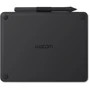 Графічний планшет Wacom Intuos M Black (CTL-6100K): Тип пера бездротової