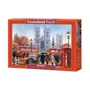 Пазли Castorland 3000 Життя Лондона С-300440: Виробник CASTORLAND